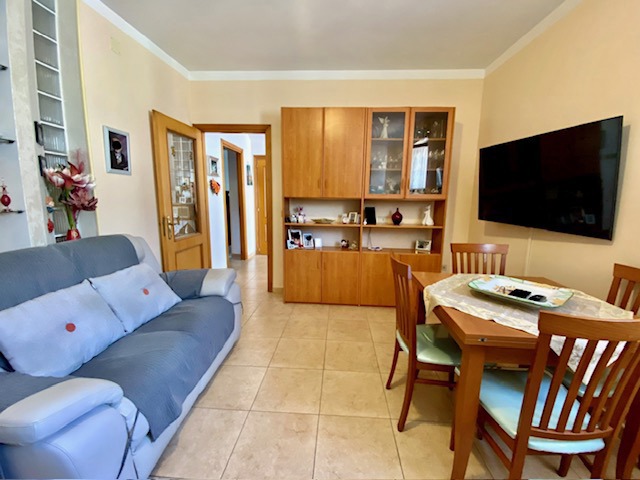 Casa indipendente con giardino a Termoli