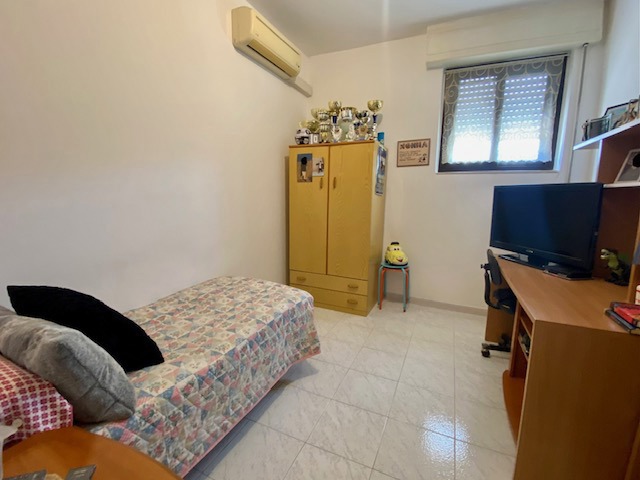 Casa indipendente con giardino a Termoli