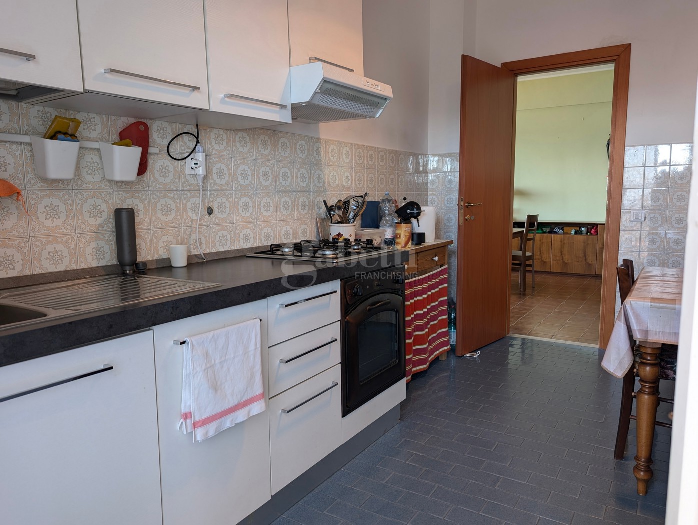 Trilocale vista mare a Termoli