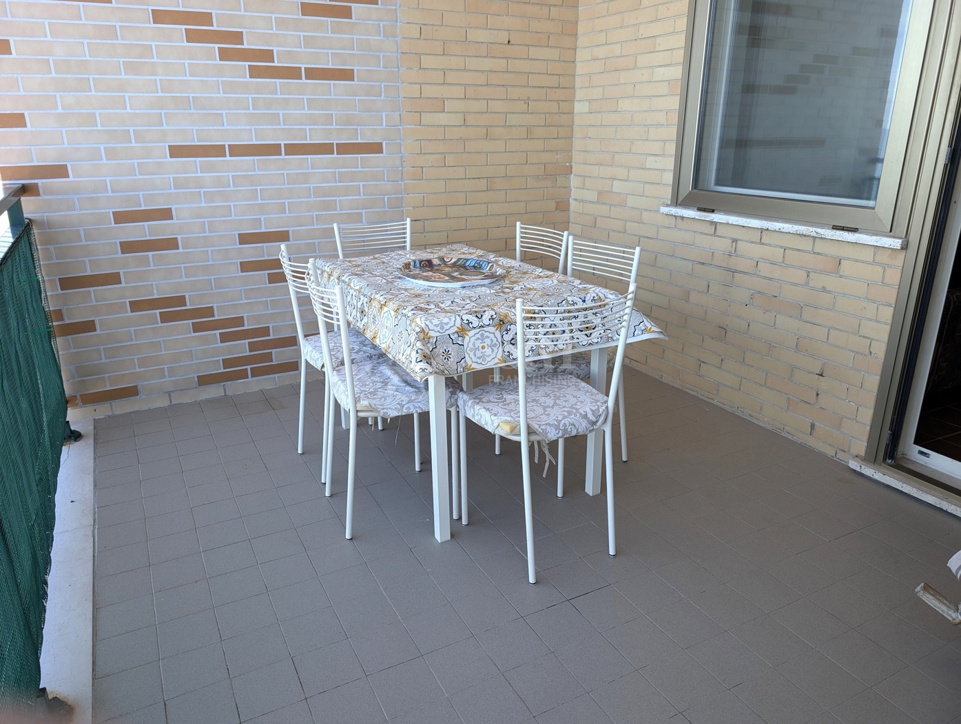 Trilocale vista mare a Termoli