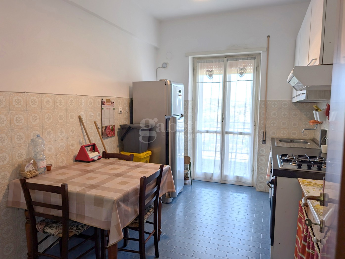 Trilocale vista mare a Termoli