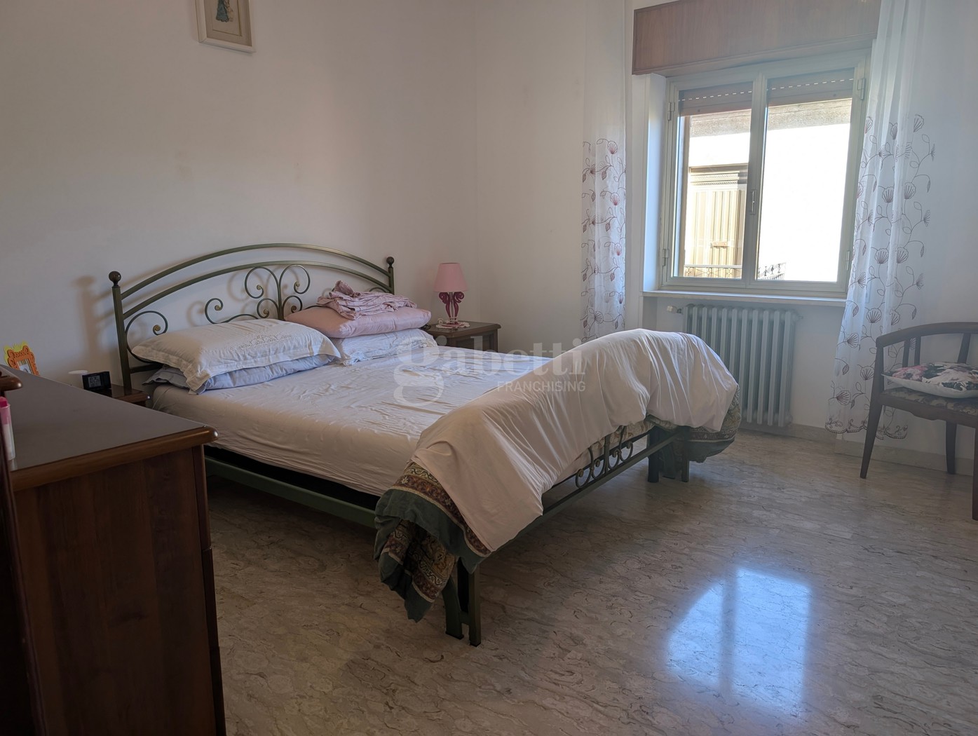 Trilocale in vendita a Portocannone