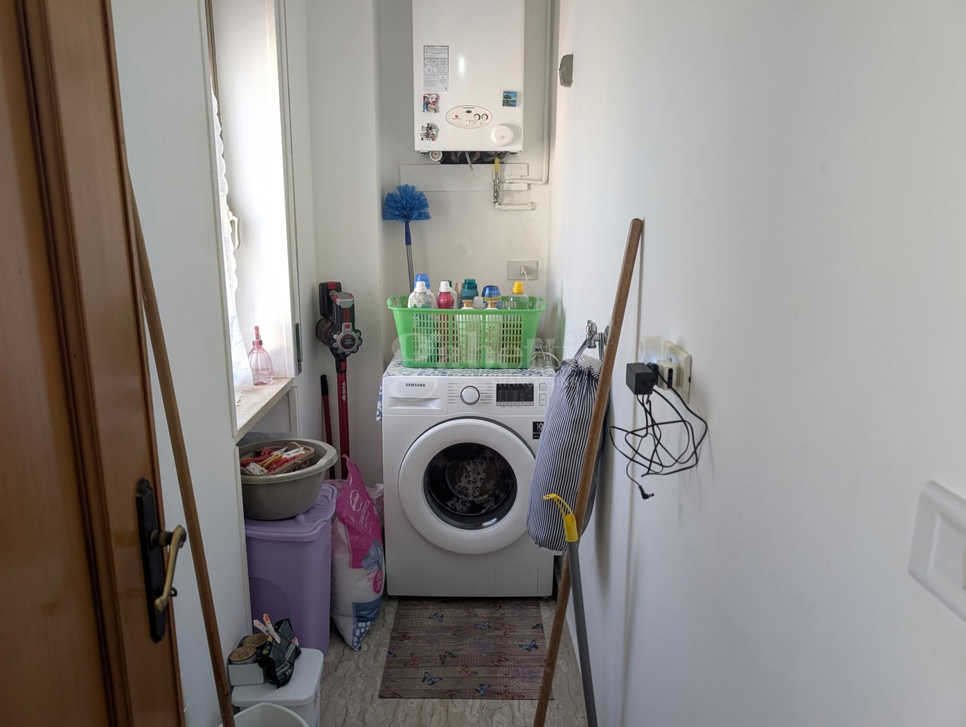 Trilocale in vendita a Portocannone