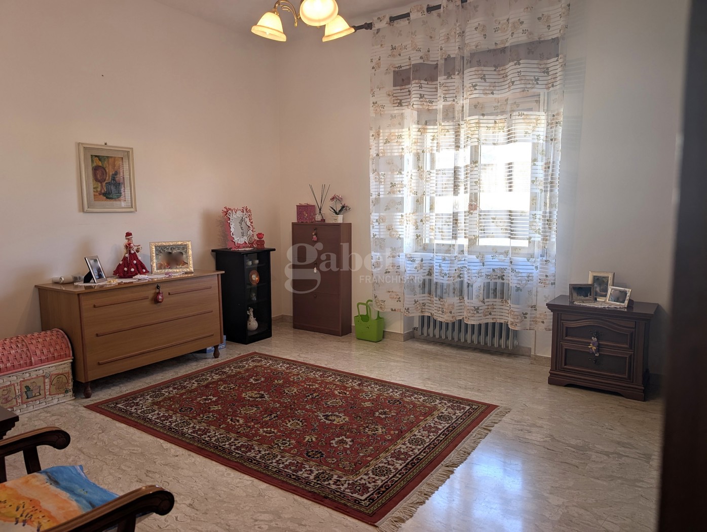 Trilocale in vendita a Portocannone