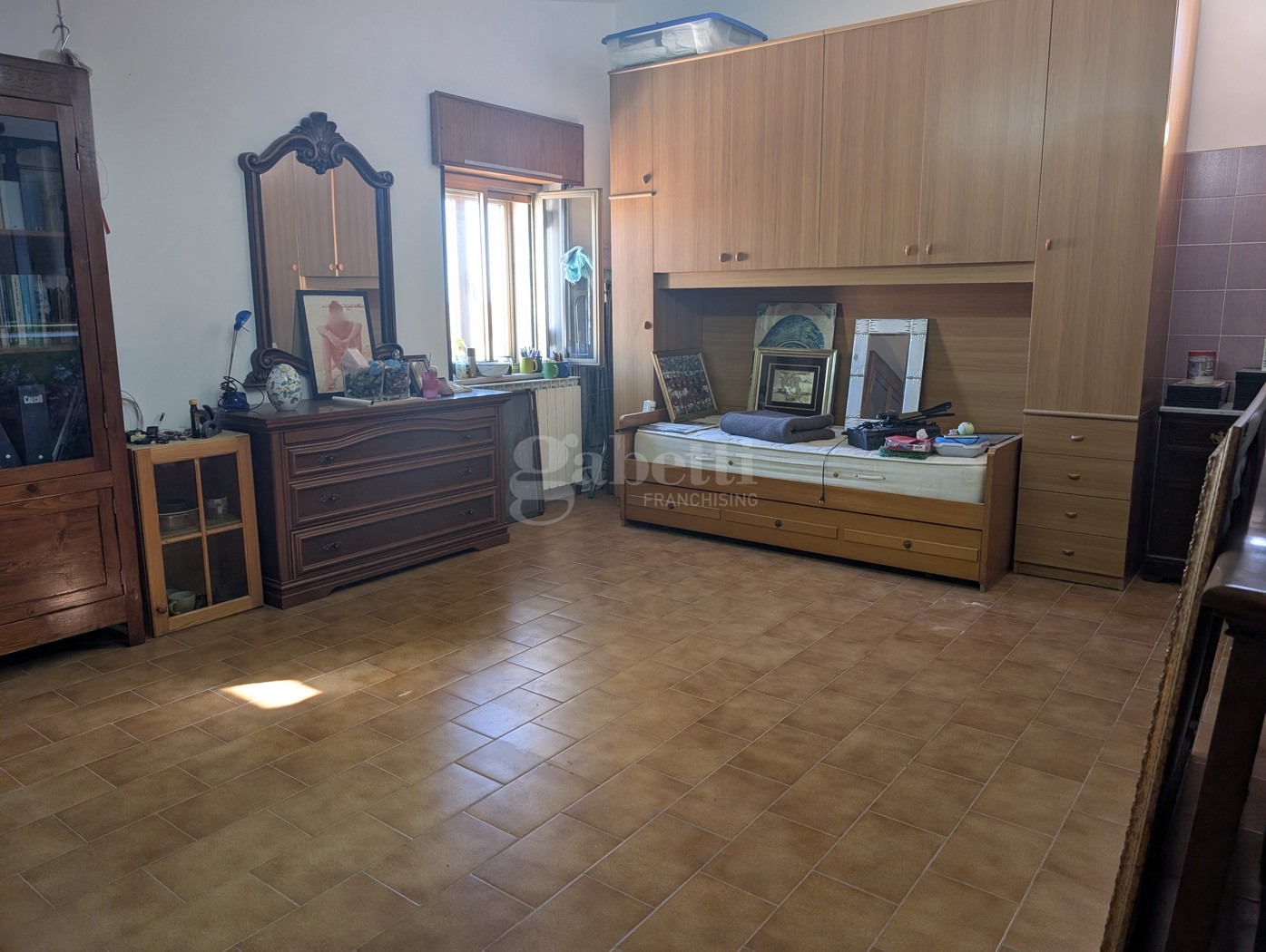 Attico in vendita a Portocannone