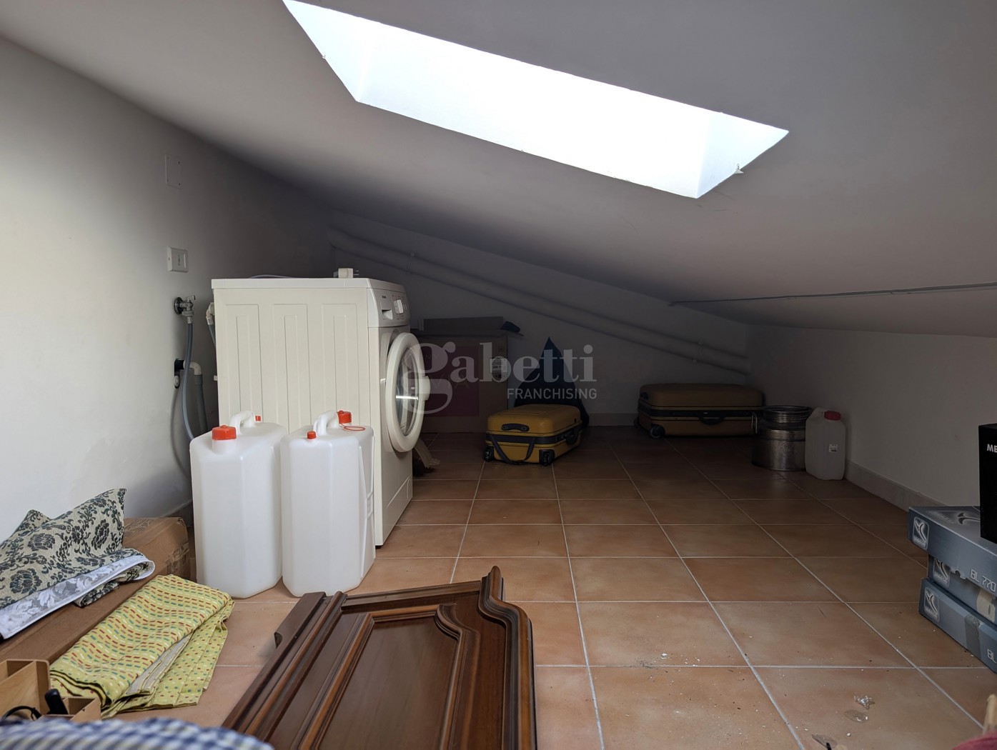 Attico in vendita a Portocannone