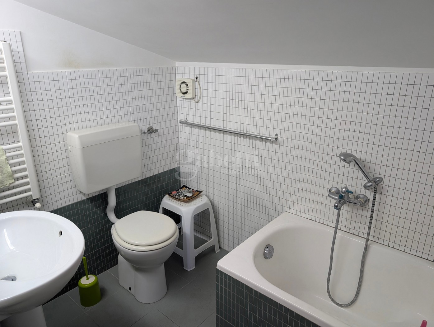 Attico in vendita a Portocannone