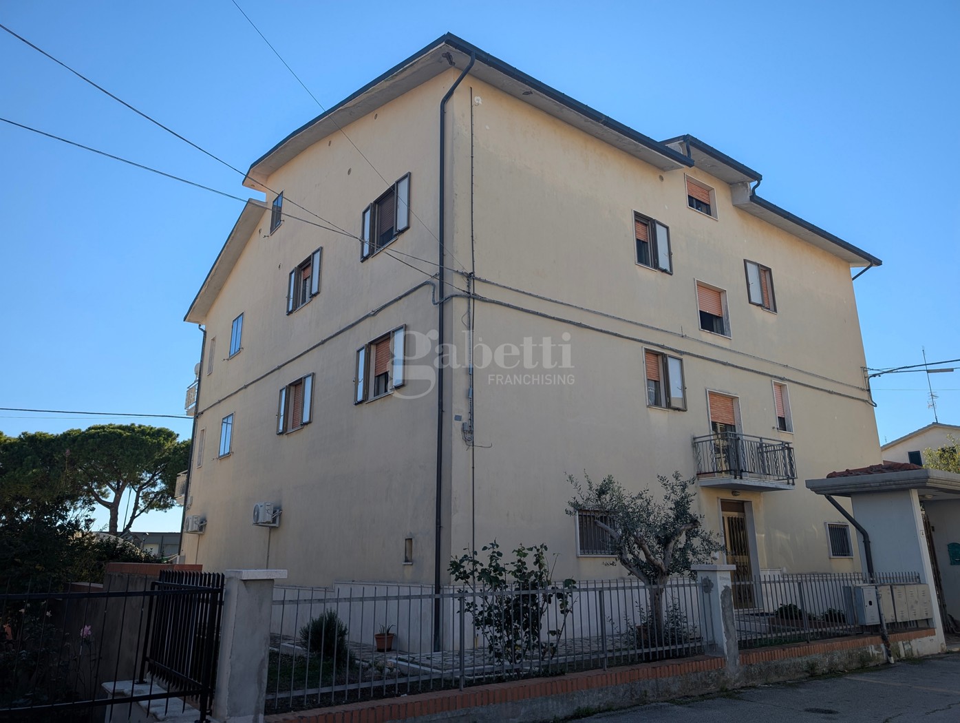 Attico in vendita a Portocannone