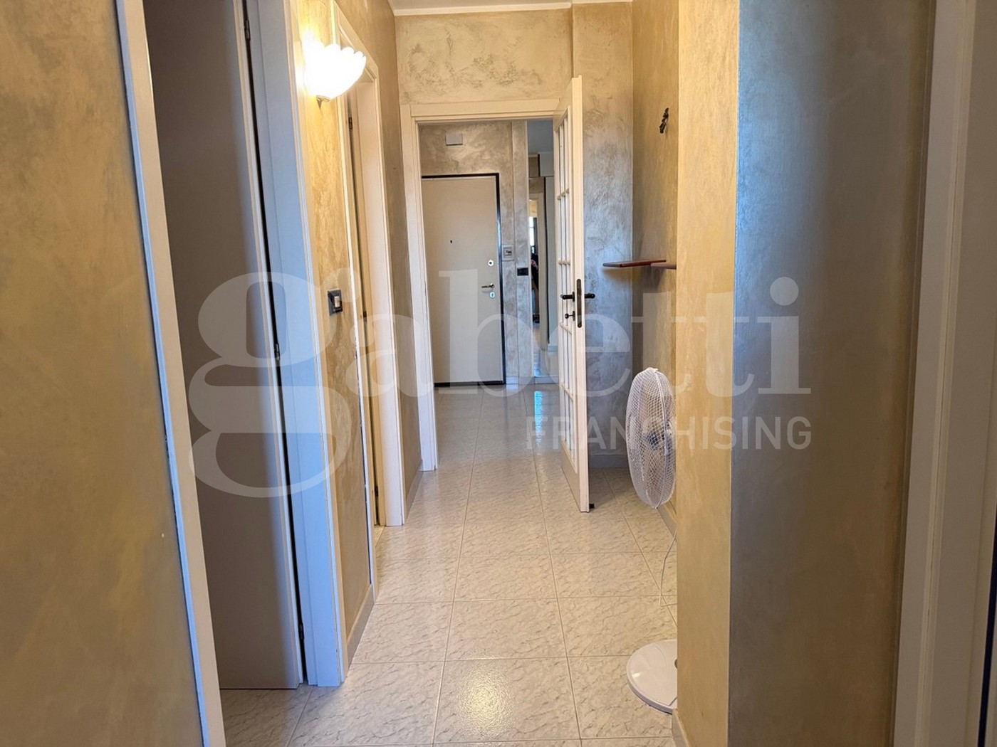 Quadrilocale in vendita a Termoli