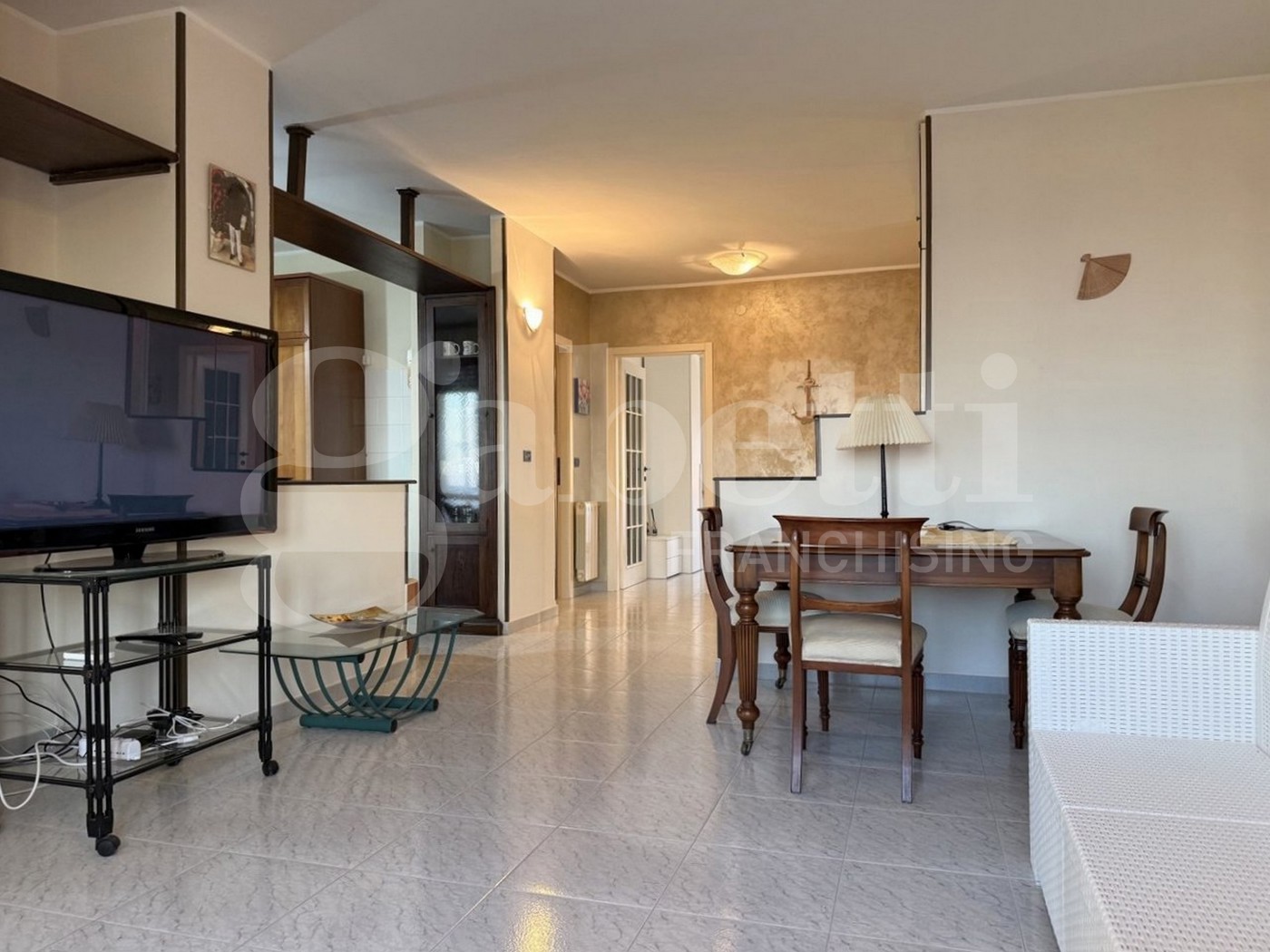 Quadrilocale in vendita a Termoli