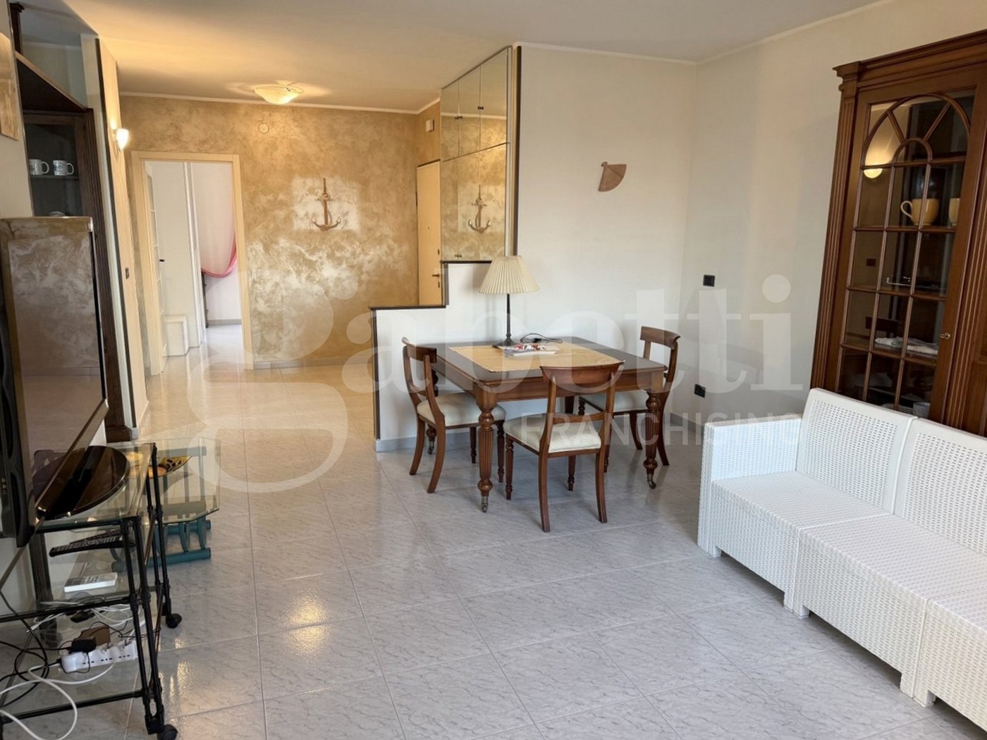 Quadrilocale in vendita a Termoli