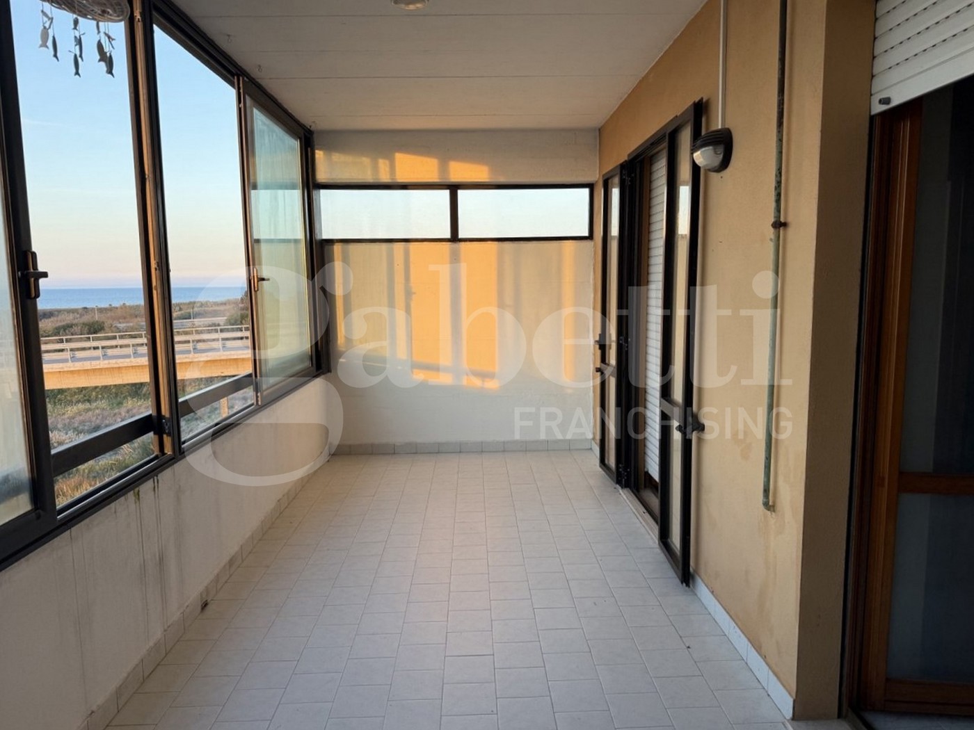 Quadrilocale in vendita a Termoli