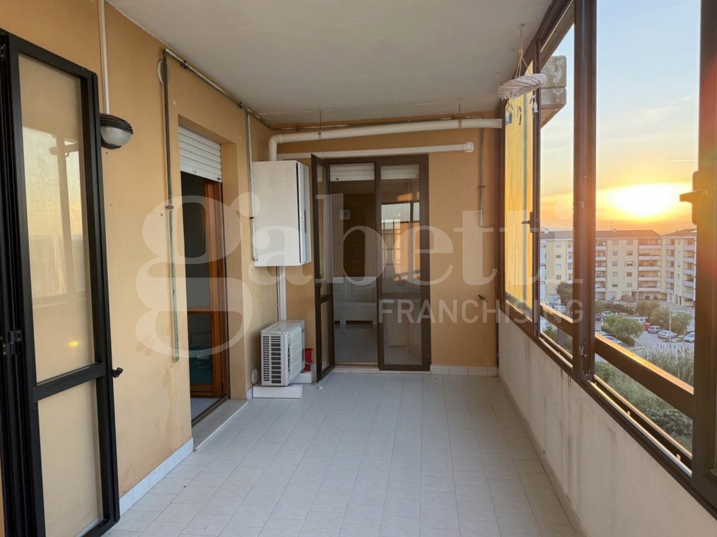 Quadrilocale in vendita a Termoli