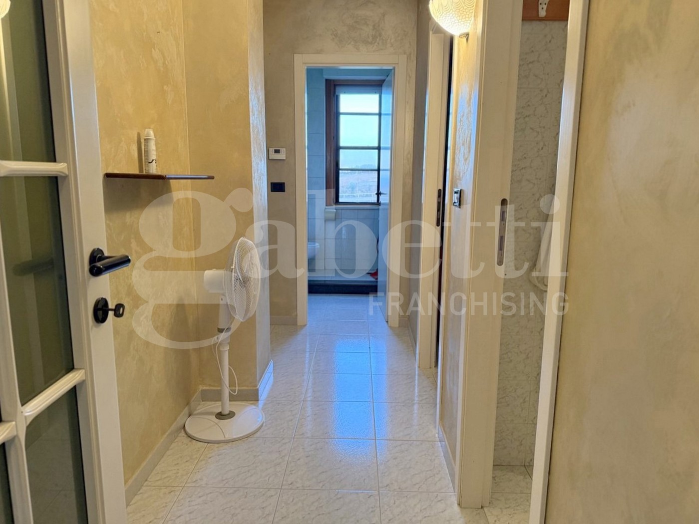 Quadrilocale in vendita a Termoli