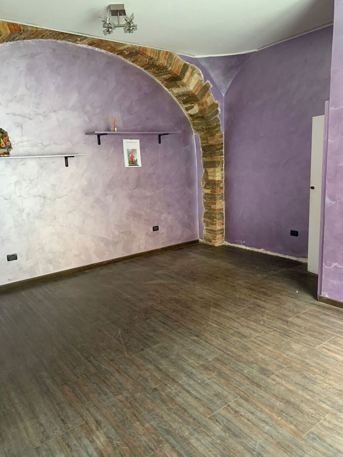 Negozio in affitto a Termoli