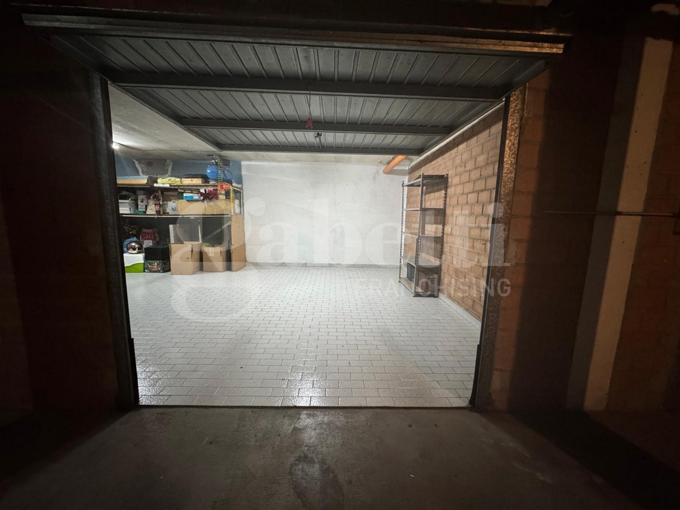 Box/Garage 20mq in vendita a Termoli