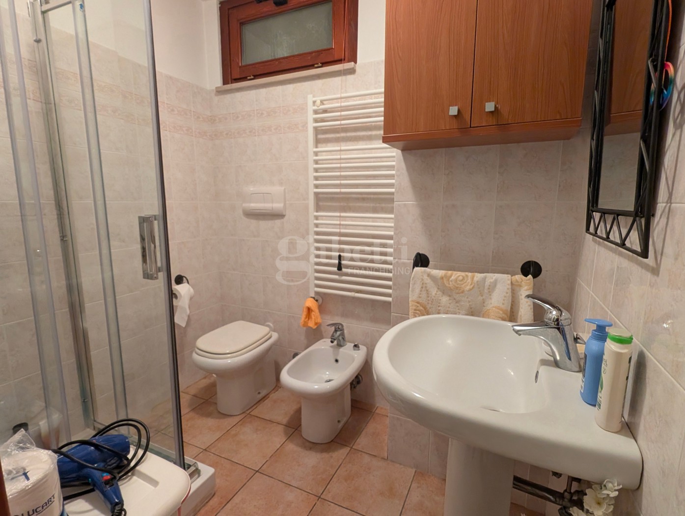 Villa con giardino a Termoli