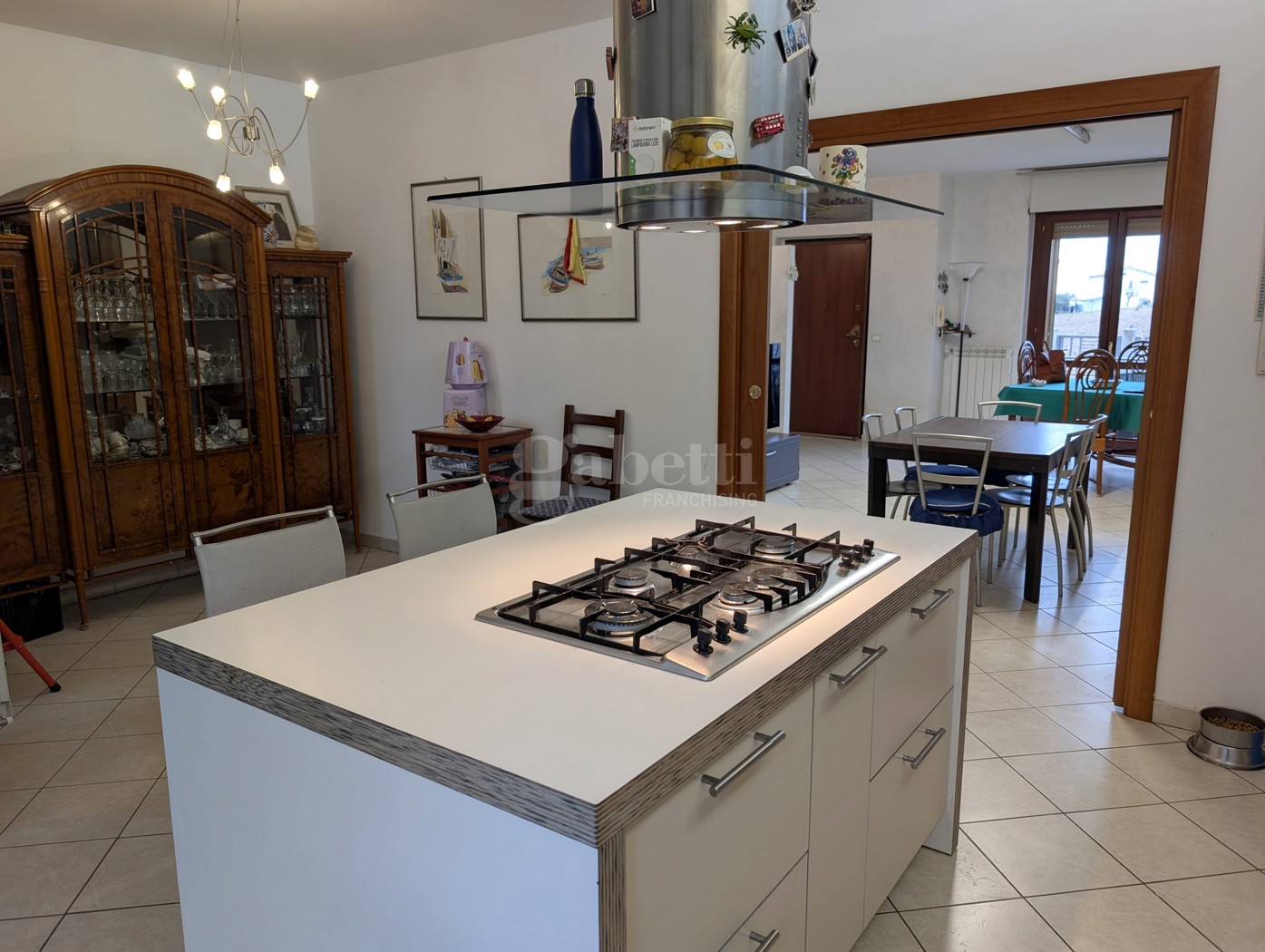 Villa con giardino a Termoli