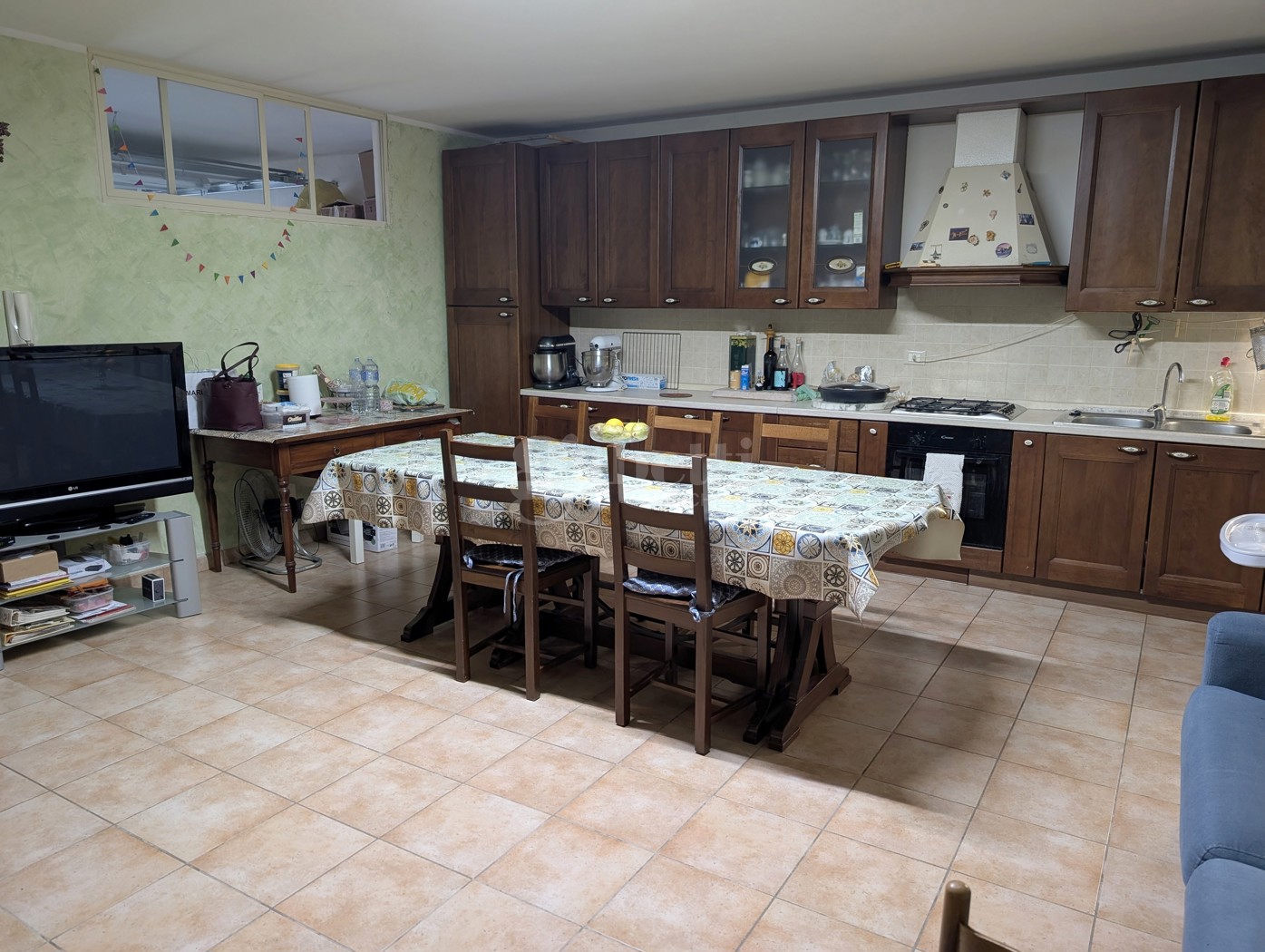 Villa con giardino a Termoli