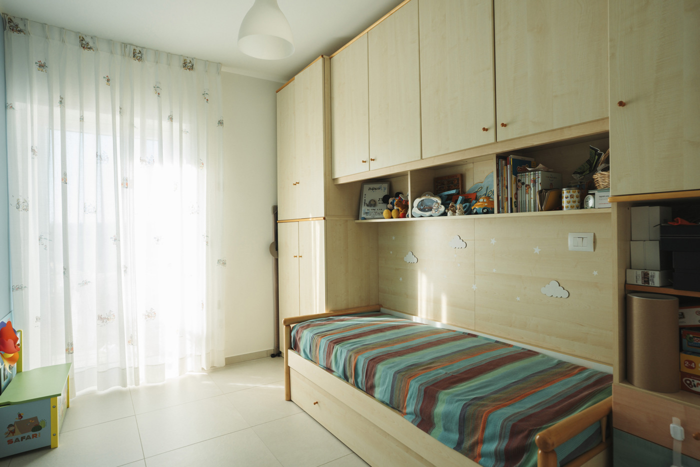 Quadrilocale nuovo a Termoli