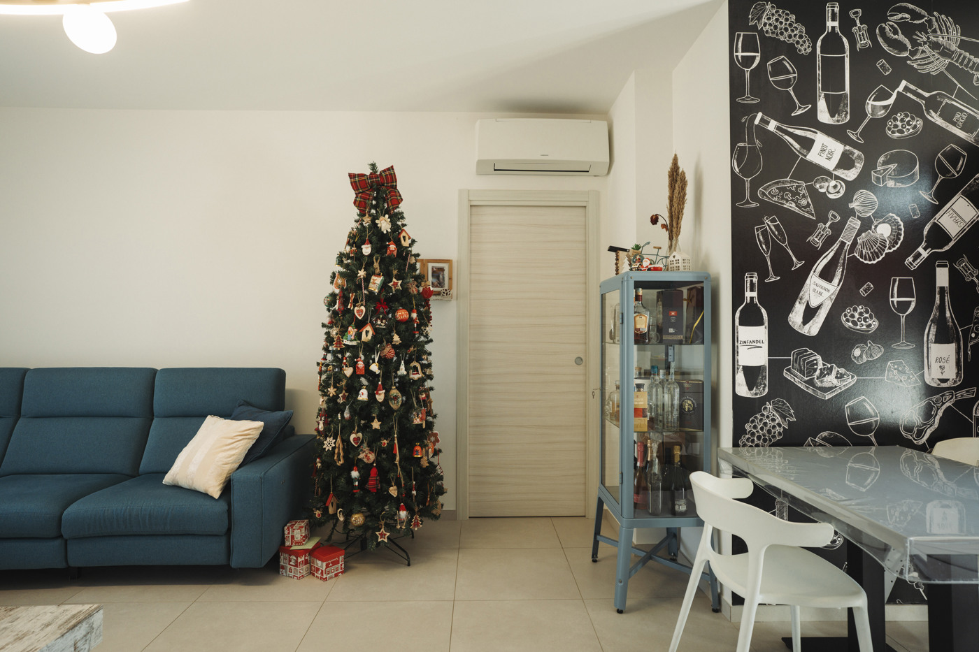 Quadrilocale nuovo a Termoli