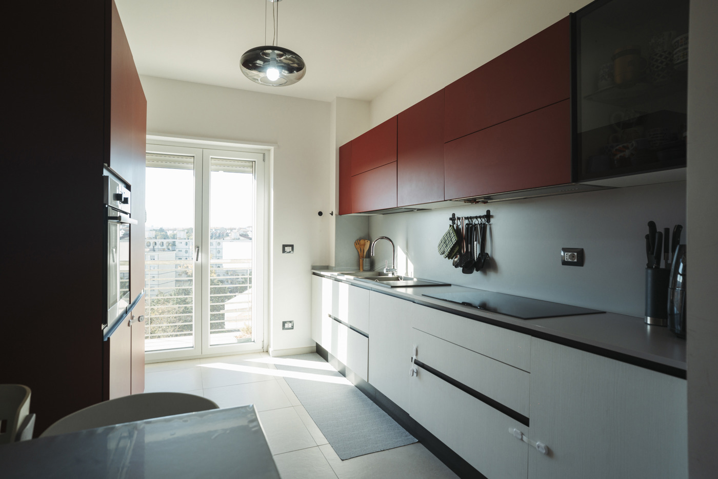 Quadrilocale nuovo a Termoli