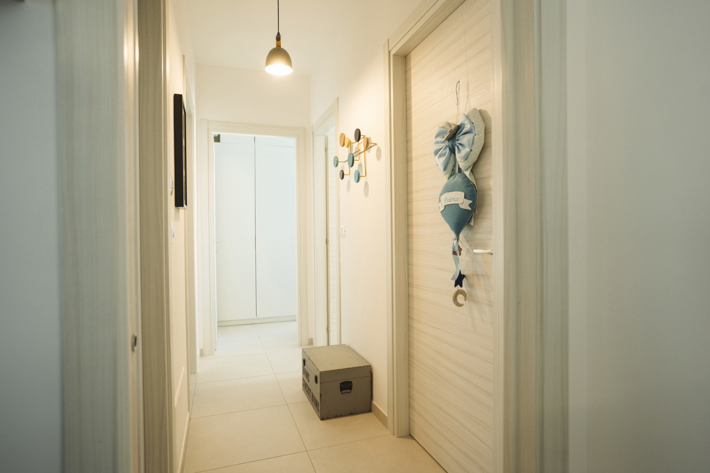 Quadrilocale nuovo a Termoli