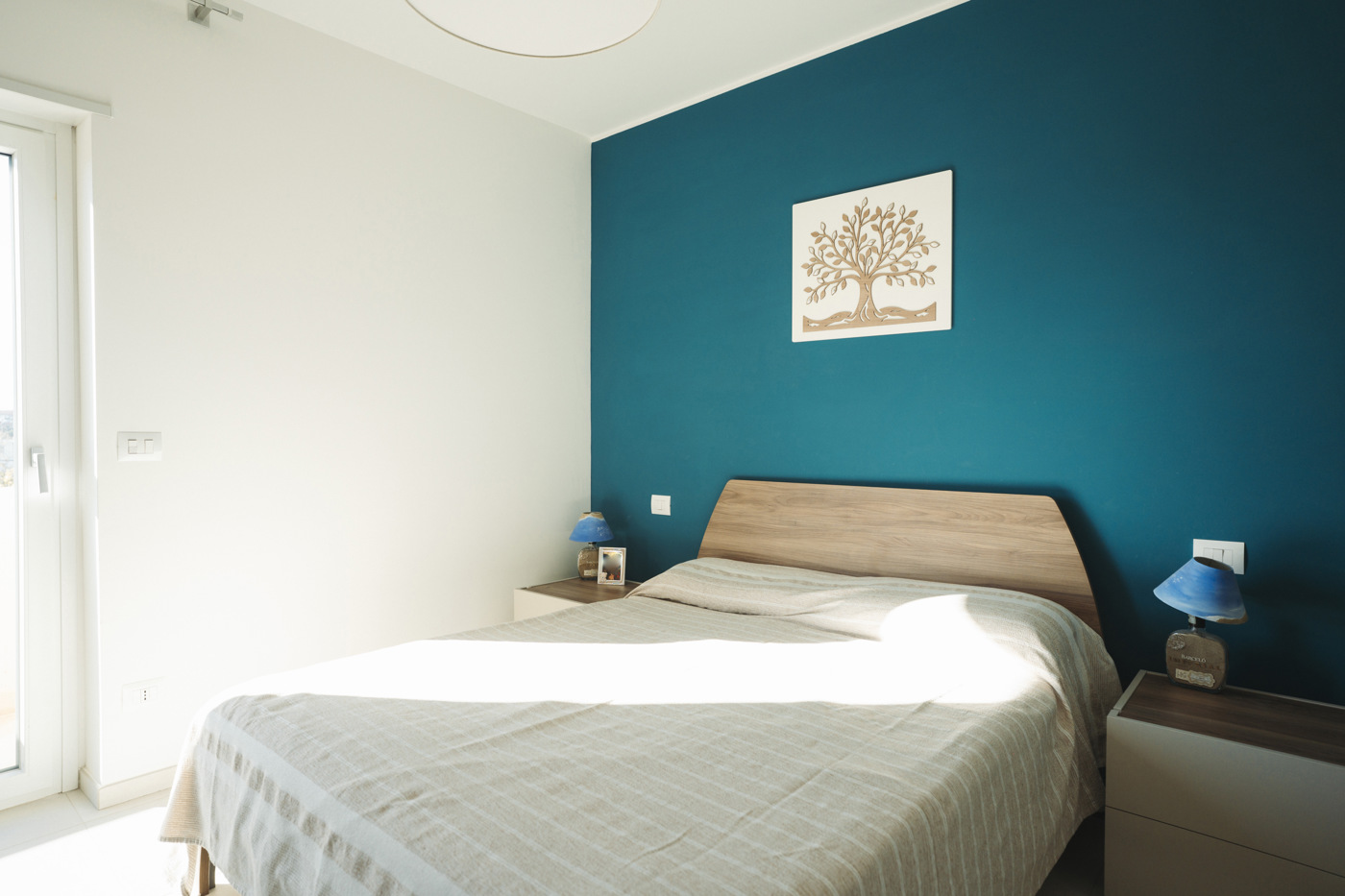 Quadrilocale nuovo a Termoli