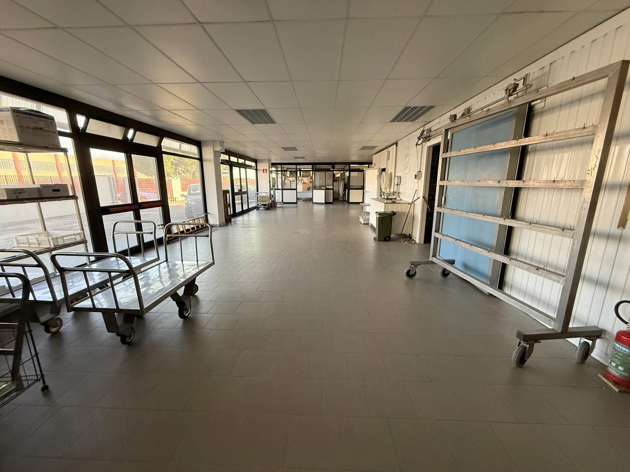 Negozio in vendita a Termoli