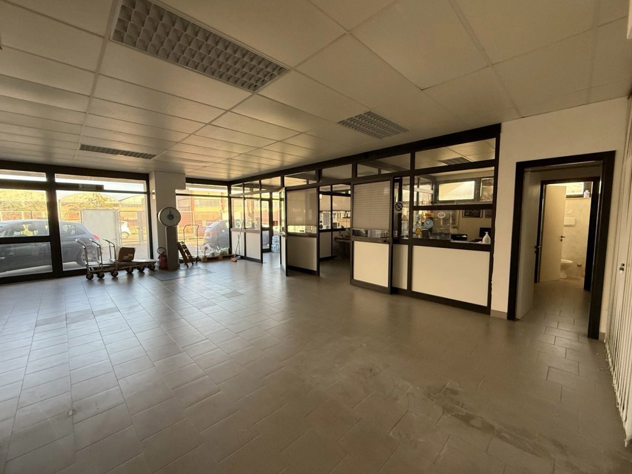 Negozio in vendita a Termoli