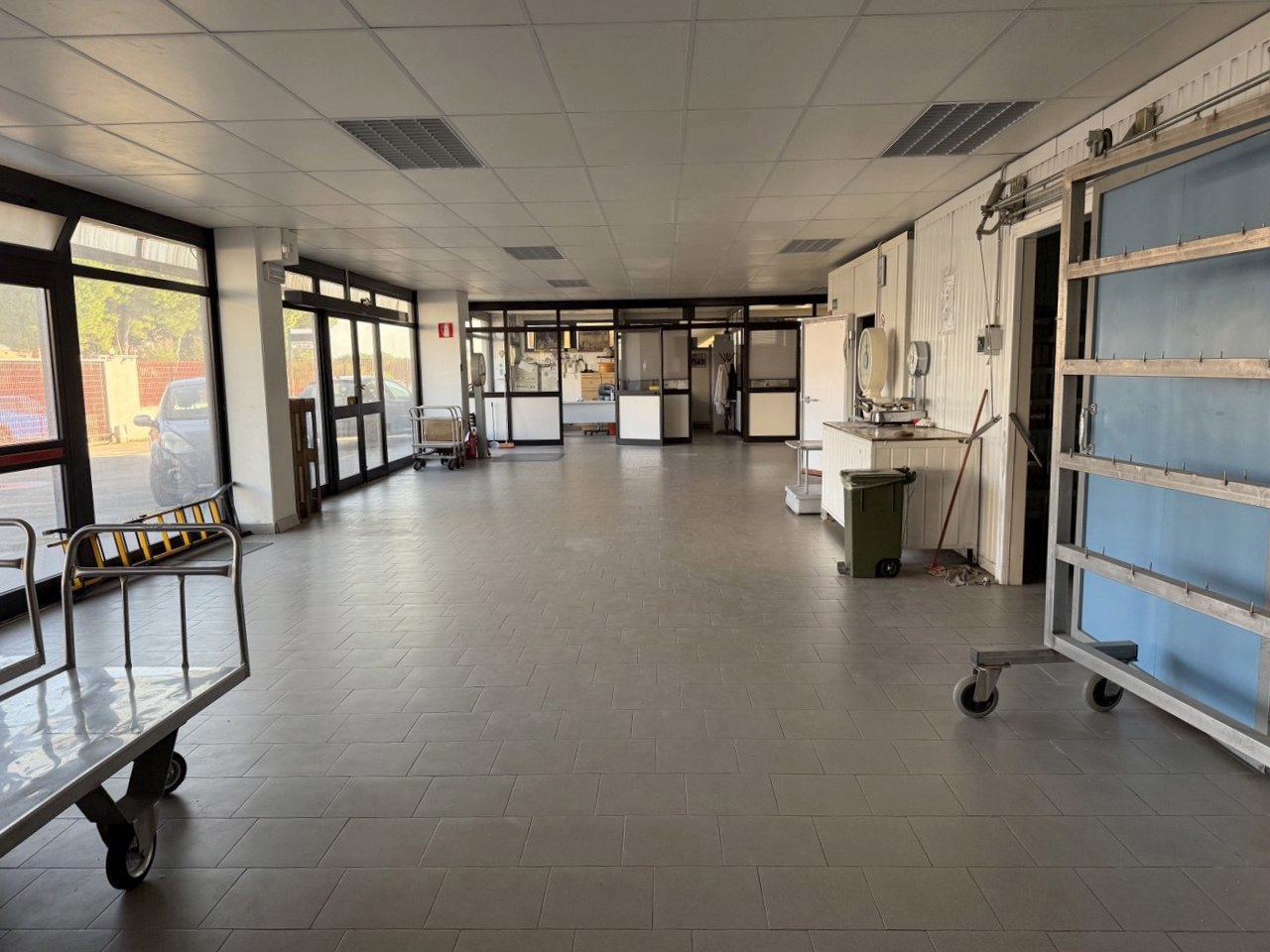 Negozio in vendita a Termoli