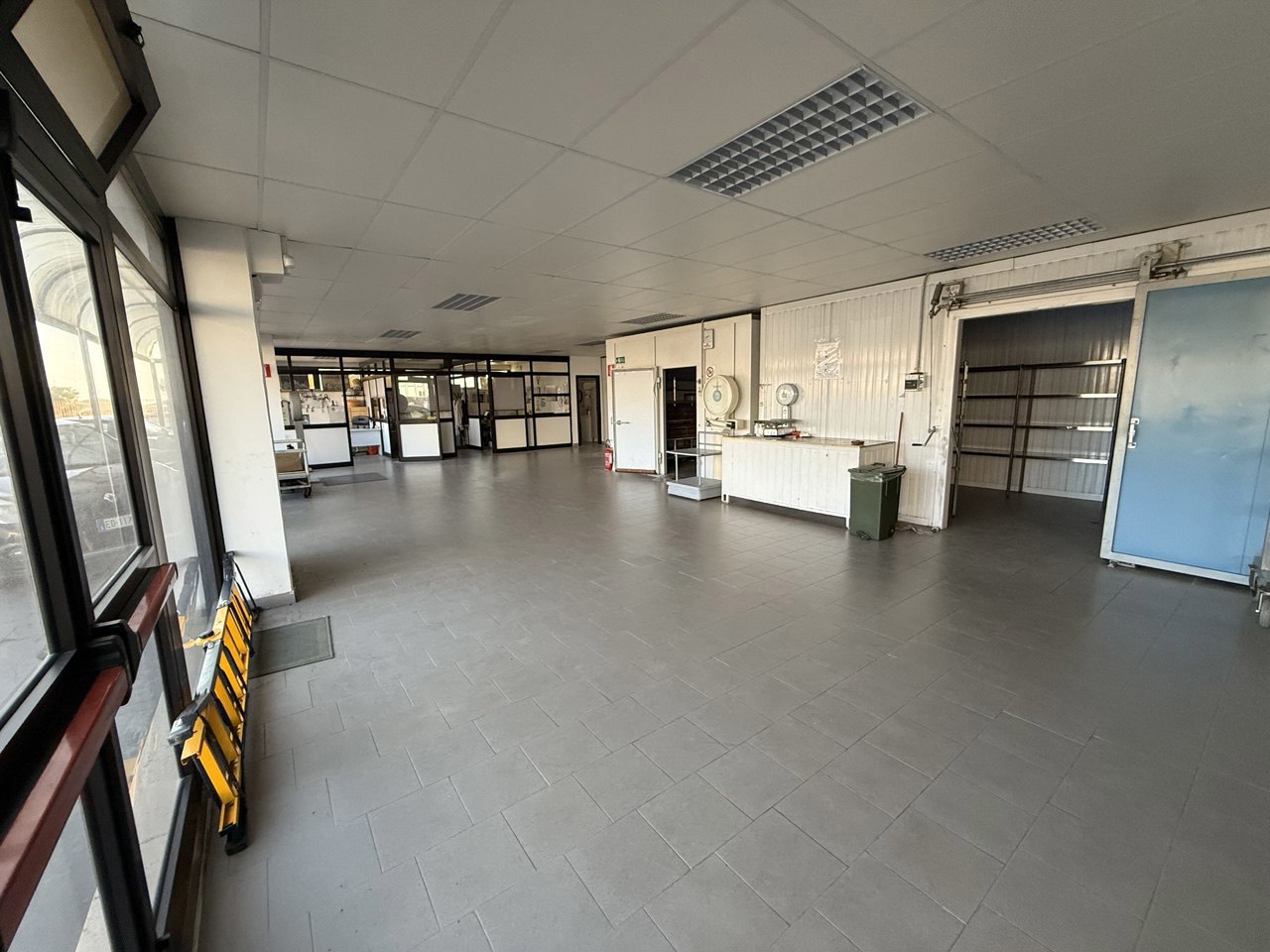 Negozio in vendita a Termoli