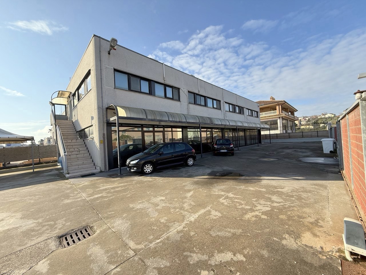 Negozio in vendita a Termoli