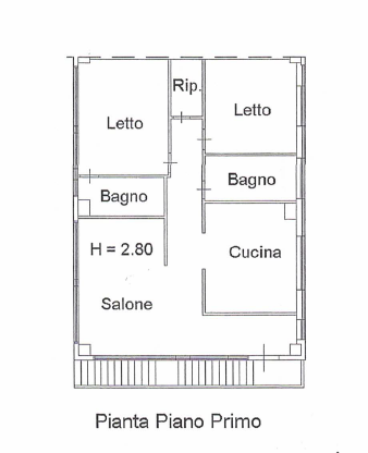 Stabile/Palazzo in vendita a Termoli