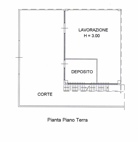Stabile/Palazzo in vendita a Termoli