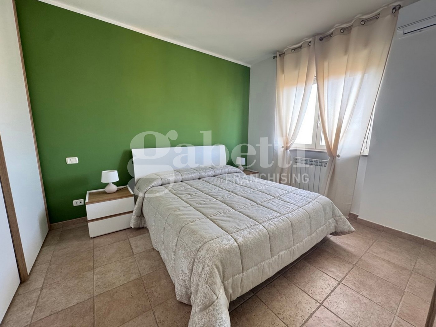 Quadrilocale in vendita a Termoli