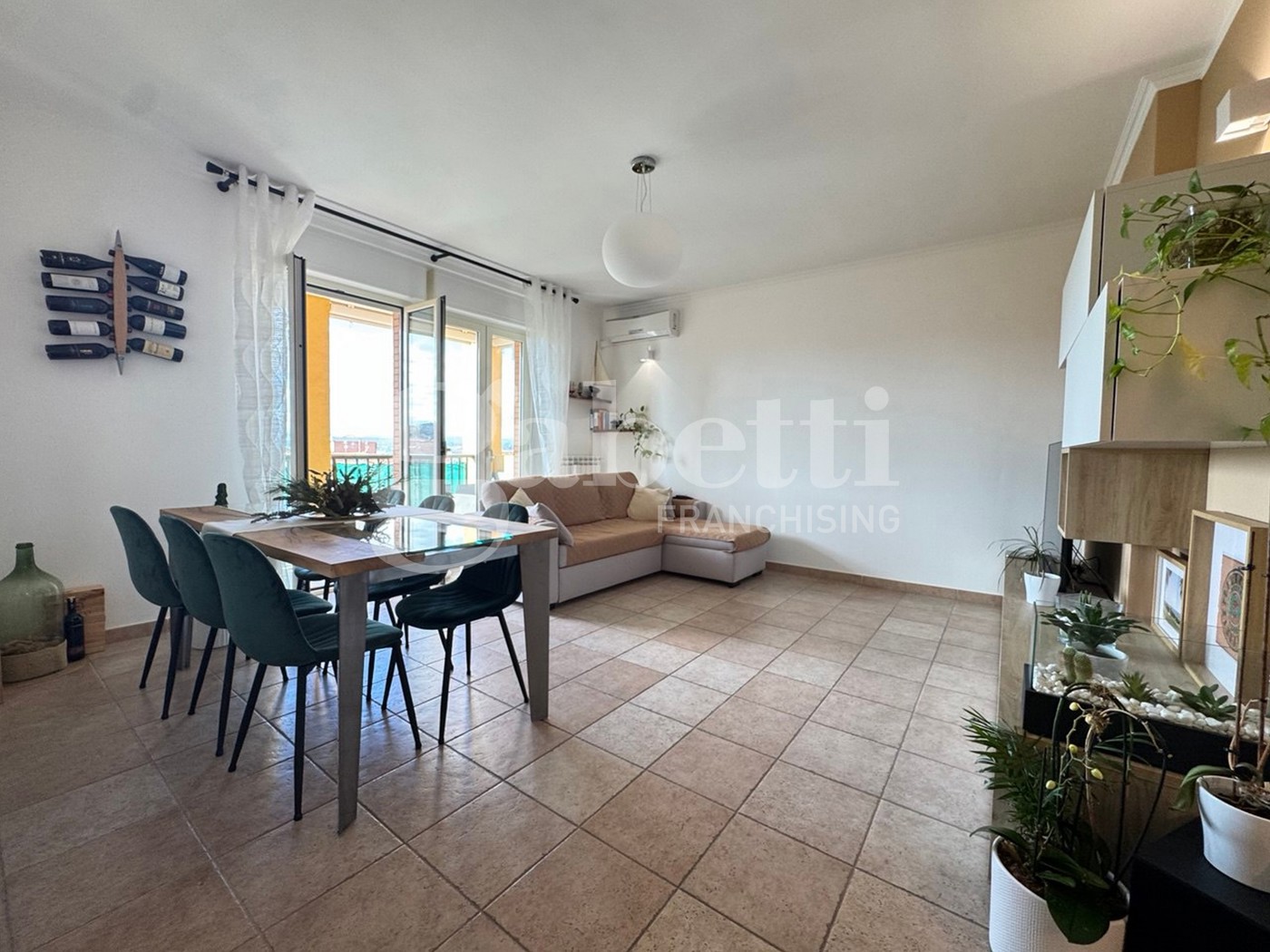 Quadrilocale in vendita a Termoli