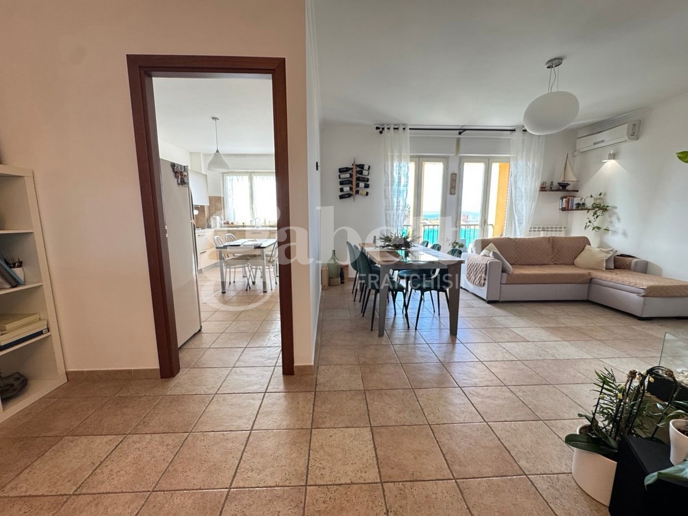 Quadrilocale in vendita a Termoli