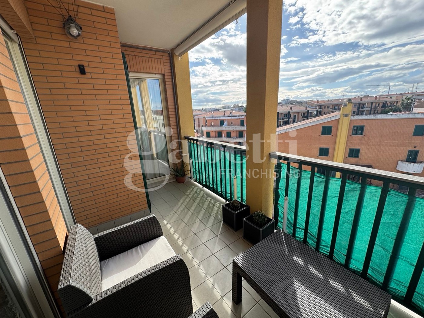 Quadrilocale in vendita a Termoli