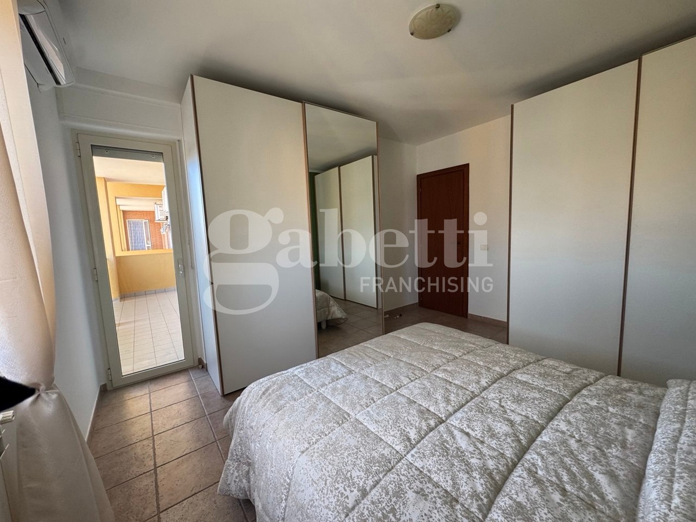 Quadrilocale in vendita a Termoli