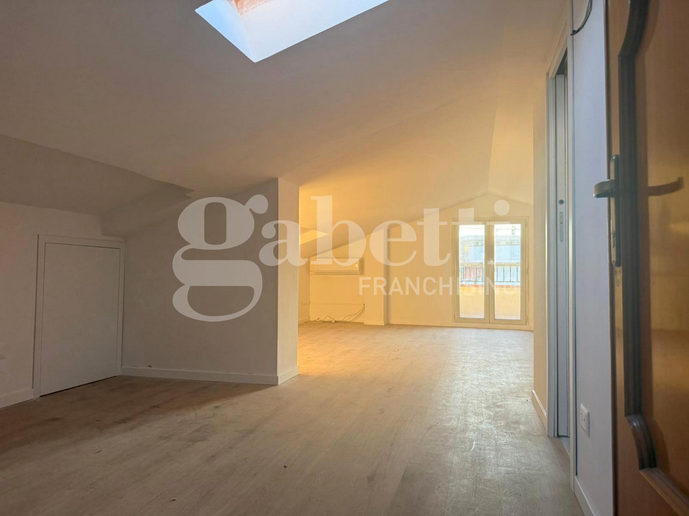 Attico vista mare a Termoli