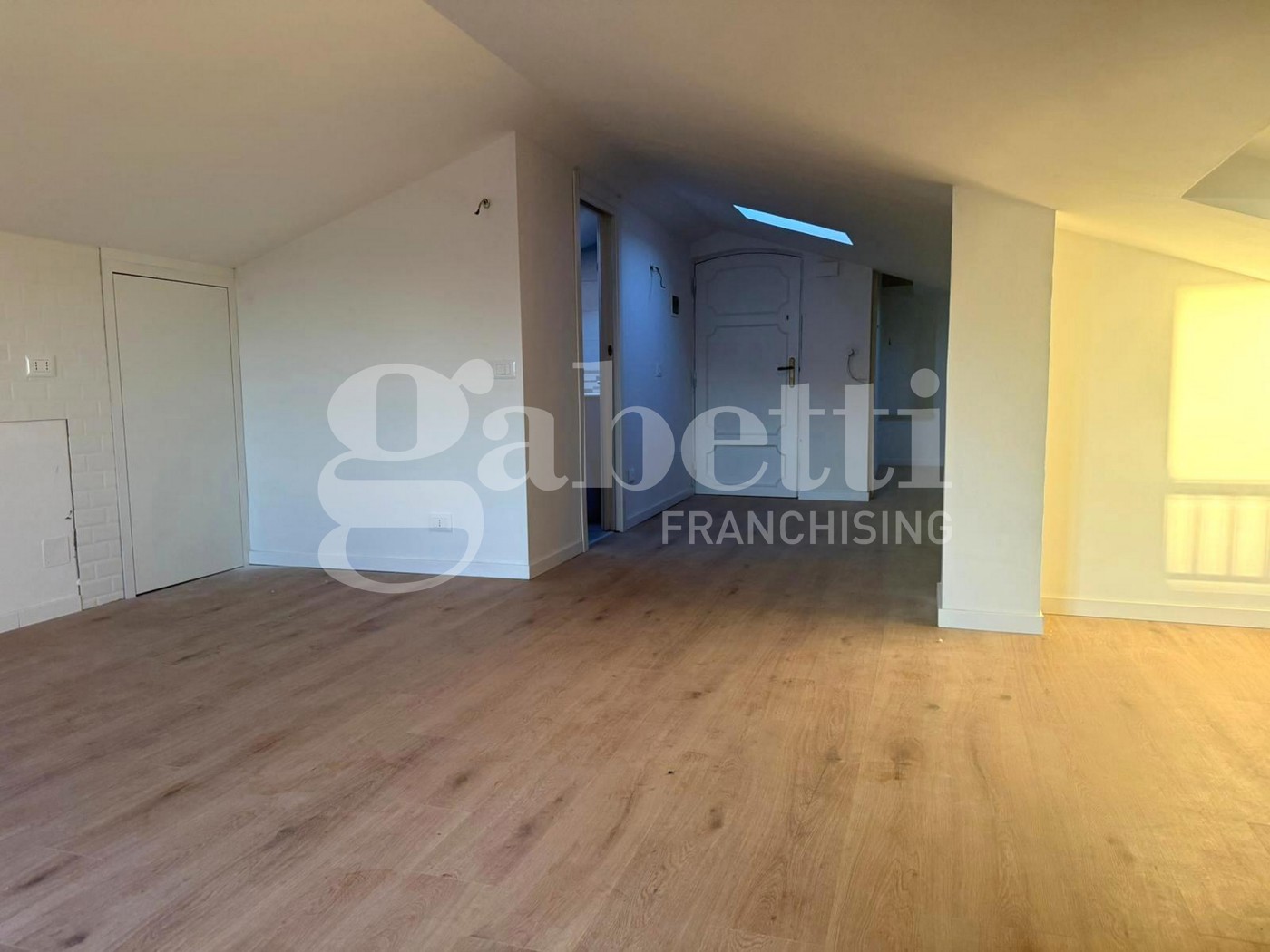 Attico vista mare a Termoli