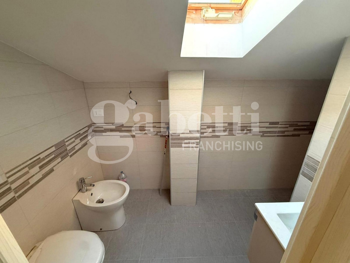 Attico vista mare a Termoli