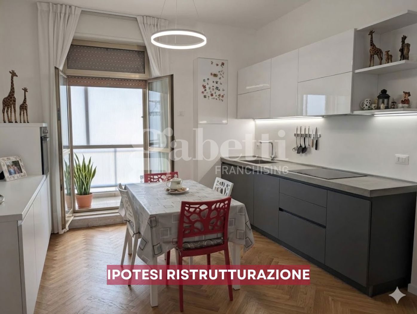 Attico in vendita a Foggia