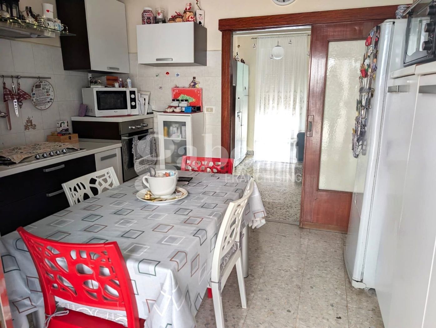 Attico in vendita a Foggia