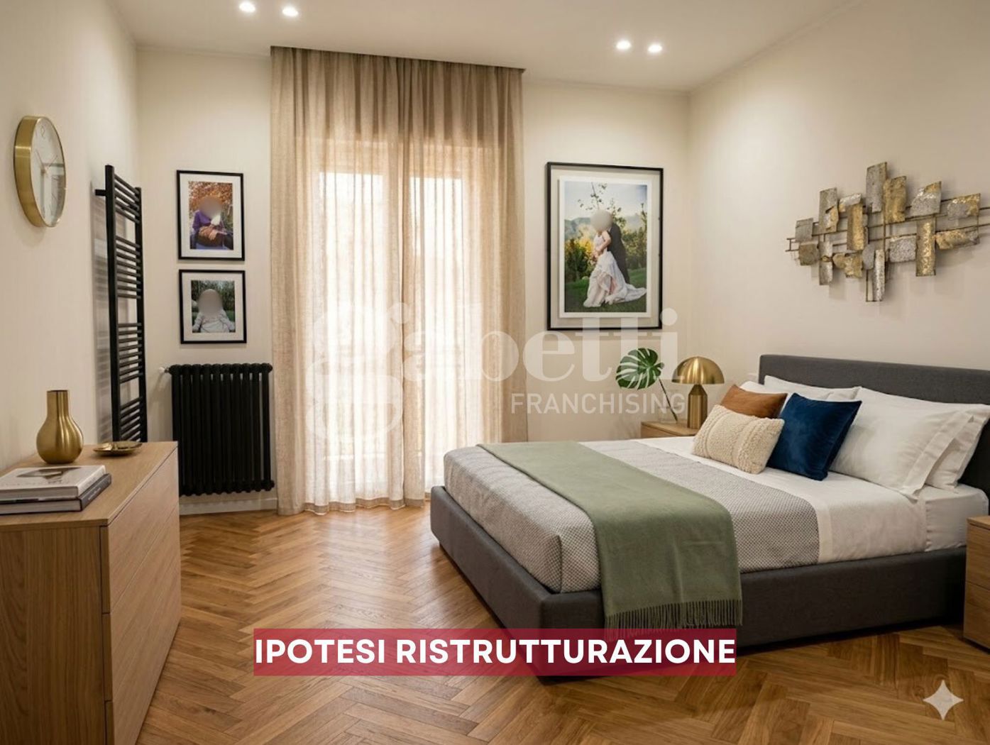 Attico in vendita a Foggia