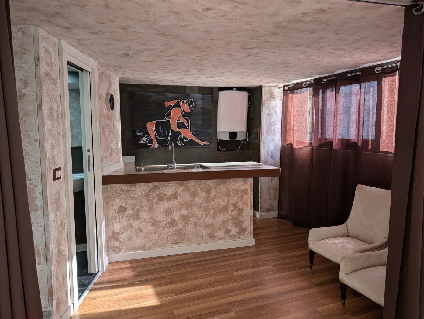 Casa indipendente in vendita a Foggia