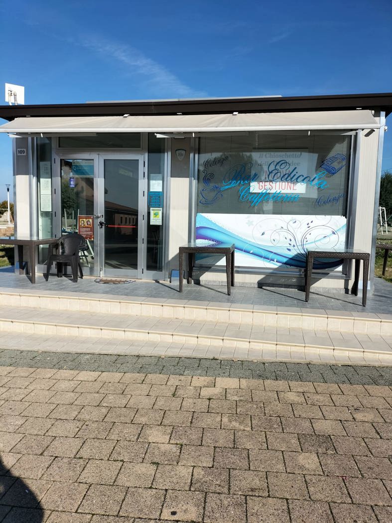 Attivit� commerciale Bar e tabacchi classe A3 a Termoli