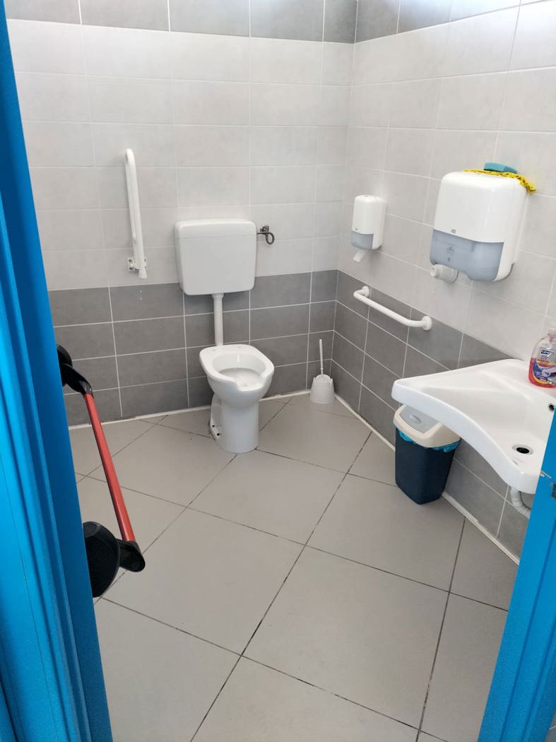 Attivit� commerciale Bar e tabacchi classe A3 a Termoli