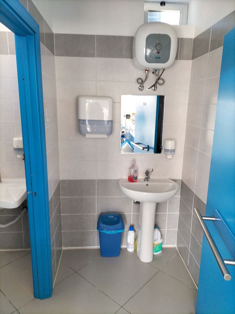 Attivit� commerciale Bar e tabacchi classe A3 a Termoli